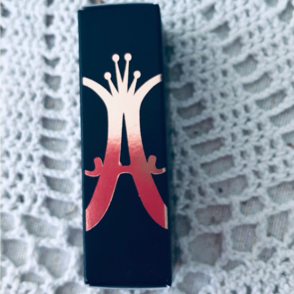 125-ANASTASIA BEVERLY HILLS TOFFEE MATTE LIPSTICKS - Picture 6 of 8